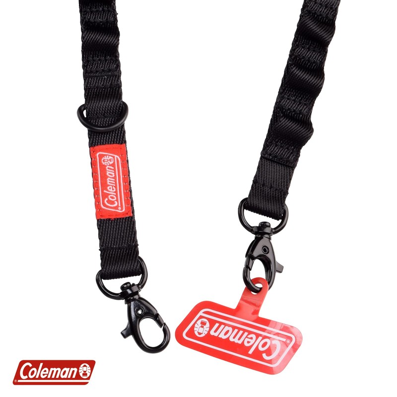 Etsumi VCO-8531 Collaboration Model Hanging Strap, Smart Type, Outdoor Adjuster,