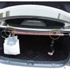 JJLFresheners 2 Pcs Car Umbrella Holder,Trunk Hooks Hanger Holder Clip,Universal