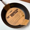 Sedona Pro Chef 13 Nonstick Aluminum Fry Pan Skillet Durable