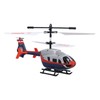 3.5 Way Remote Control Helicopter Drop Proof Electric Rechargeable Mini