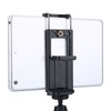 Tablet Tripod Holder Phone Holder for Monopod 1pc Tripod Adapter