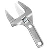 Elezenioc Adjustable Spanner Wrench 6-68mm Open-End Wide Jaw Spanners Wrenches