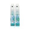 Crest Breath Mist con alcance de larga duración, menta, 2