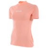 RIP CURL Womens Classic Surf UPF Short Sleeve Rash Vest