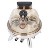400ml Milk Collector Milk Claw Cluster with Stainless Steel Base