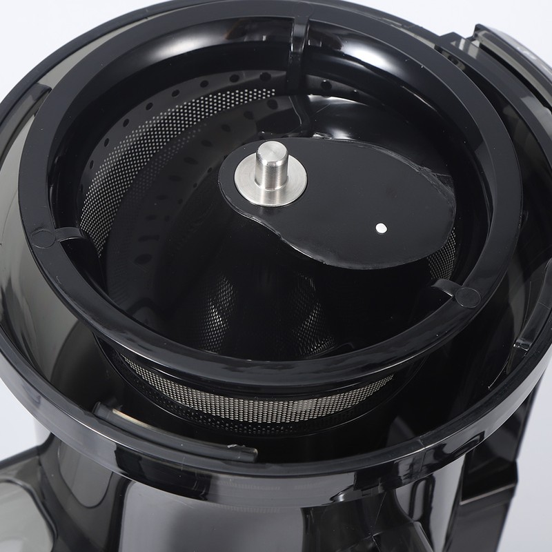 200W household Stainless Steel Slow Auger Juicer 40RPM Fruit Vegetable
