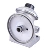 Hand Pump Fuel Filter 190413 Compatible with J5 C25 2.5