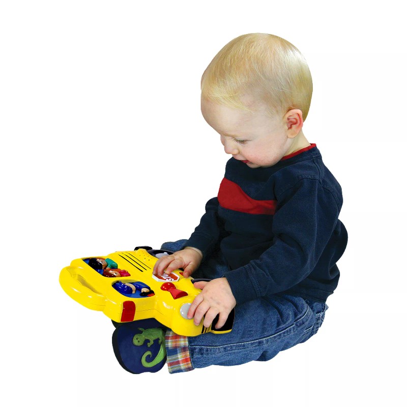 The Learning Journey New - The Learning Journey Early Learning