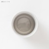 Minoru Pottery Sushi Tea Cup Life with Cat