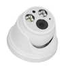 HD Camera Noise Reduction Waterproof Infrared Night Vision Dome Camera