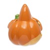 Pokémon Center: Pumpkin Munchlax Ceramic Tea Light Holder