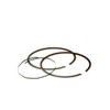 Piston Ring Set Naraku Cylinder Kit 70 cc for Piaggio