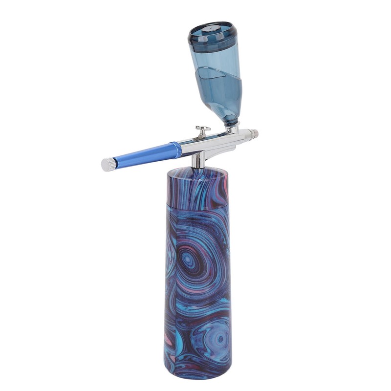 Airbrush Pen Portable Body Paint USB Charging Handheld Airbrush Makeup