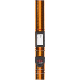 Tabitomo 32148 Suitcase Belt 80.7 inches (205 cm) - orange