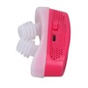Electric Snoring Solution Devices Automatic Nose Vents Plugs Portable Variable