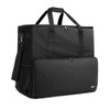 CURMIO PC Carrying Case, Desktop Travel Bag for Computer Tower,