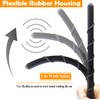 8 Inch Antenna for Dodge Dart (2013-2016), Flexible Rubber Dodge