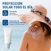 Skin1004 Protector Solar Spf50+ Centella Set 2 Piezas