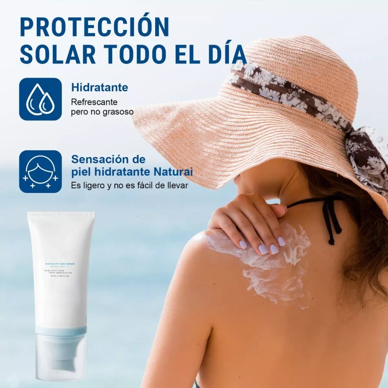 Skin1004 Protector Solar Spf50+ Centella Set 2 Piezas