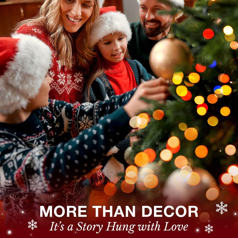 Adornos de Navidad para el hogar, decoración de Navidad para