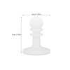 Abaodam Camping Hat Canopy Anti- Hat 4pcs Tent Supplies for