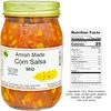 Amish Salsa Mild Corn - 2-16 Oz Jars