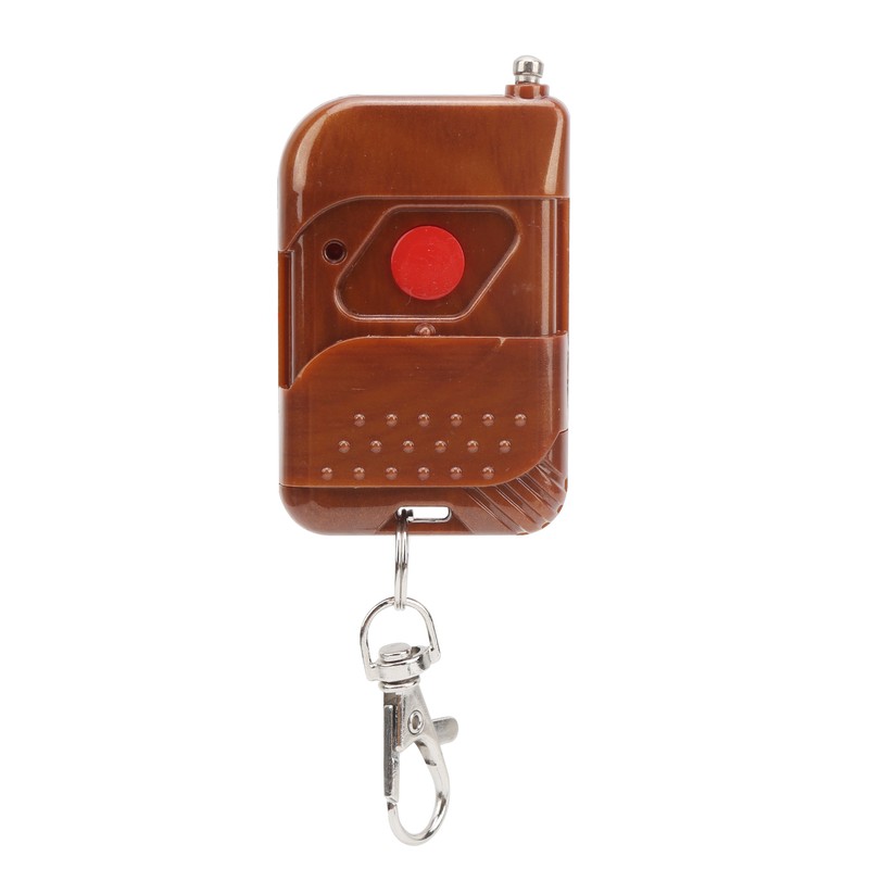 DC 12V Single Channel Relay Module RF Wireless Switch Receiver