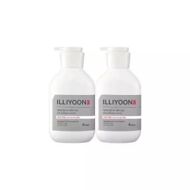 Elgyeoun 일리윤 울트라리페어 로션 528ml 2개 Elizavecca Ultra Relief Lotion 528ml 2pc [Elizavecca Ultra Repair Lotion 528ml 2 pieces]