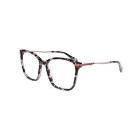 XPL Villa Ravia VR-2629 Eyeglass Frame, Rose Tortoise, 54-18-140mm