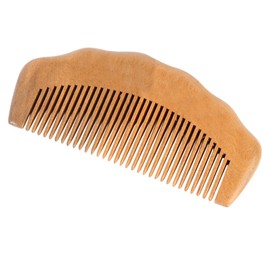 RAMGLYO 1 Pcs Birthing Comb for Labor Pain, Wooden Birthing Labour Comb Comb Birth Comb Labor and Delivery Essentials for Expectant Mothers