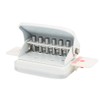 Multi Function Manual 26 Hole Paper Puncher Office Supplies Manual