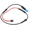 Frankberg 1 x Warning Contact Wear Indicator Front Axle Compatible