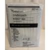 Cardinal Health Wings Basic Underpads 23" x 36" Inch Light
