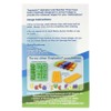 Traytastic! Silicone Alphabet & Number Mold Bundle - Large 1.5"