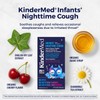 KinderMed KinderMed Infants' Cough Day & Night Value Pack -