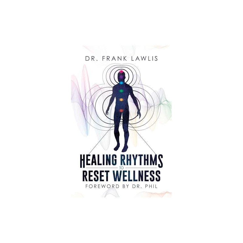 Healing Rhythms to Reset Wellness