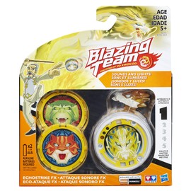 Blazing Team Echostrike FX Dragon Yo-Yo