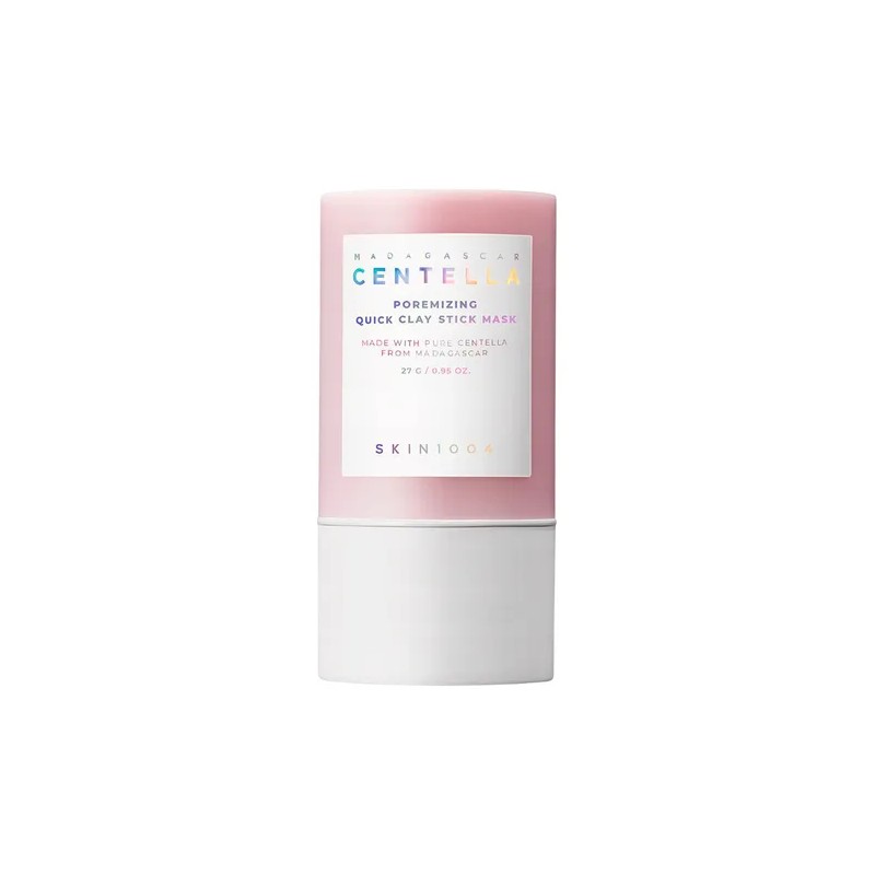 Original 100% Coreano Skin1004 Centella Madagascar Stick 27g