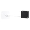 Automatic Sliding Screen Door Closer for Residential Use - Punch-Free