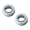 SECURA 2 x Wheel Bearings with Waistband for Front Wheel