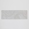 Hosoncovy PVC Table Runner Non-slip Decorative Table Mats Placemat for