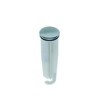 Kohler GENUINE PART GP99B3254 POP-UP STOPPER WITH O-RING, Chrome, 1-1/4