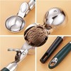 Ice Cream Scoop Ice Cream Scoop With Trigger Ice Cream