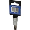 BRILLIANT TOOLS BT021862 3/8 Inch Slotted Bit Socket 2 x