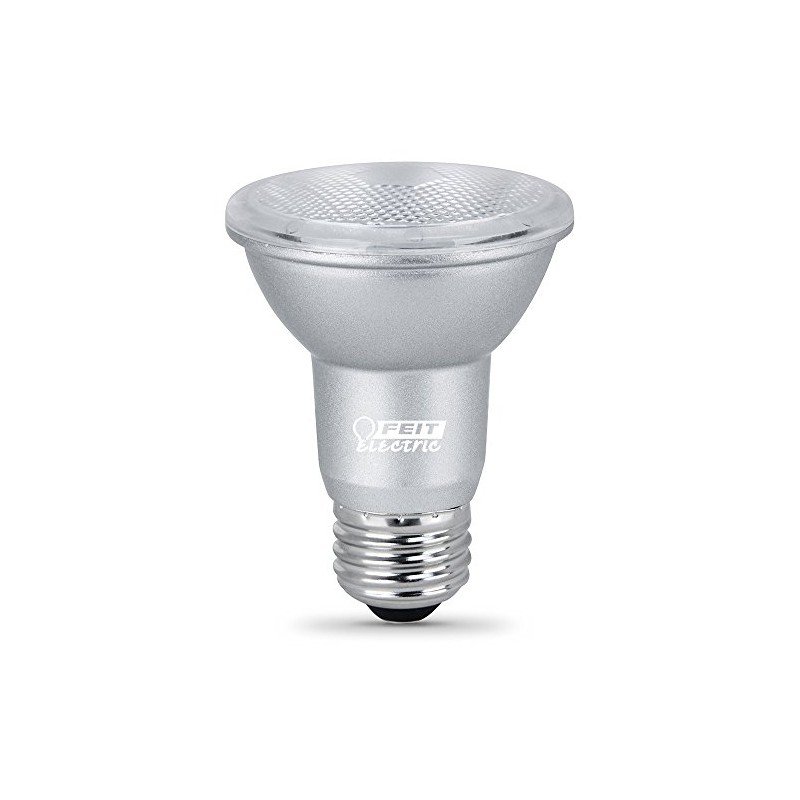FEIT Electric PAR20DM/930CA 50W PAR20 3K LED Bulb
