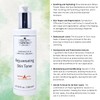 Aurveda Pura Holistic Essentials Re Juvenating Skin Toner Re Balance