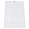 23 Pcs Cutting Sheets Mat Set Flexible Strong Washable Stencil