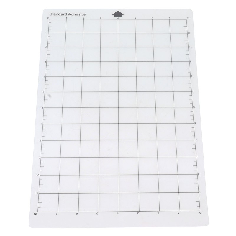 23 Pcs Cutting Sheets Mat Set Flexible Strong Washable Stencil
