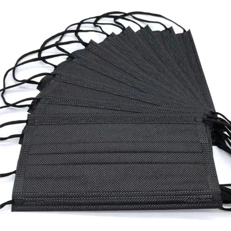Y 300pcs Mascarilla Desechable Individualmente Envasada B