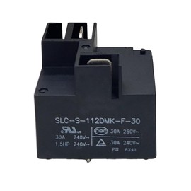 Power Relay SLC-S-112DMK-F-30 4Pins